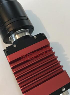 AVT Prosilica GT2000C千兆网接口CCD工业相机HS3514J 35MM镜询价