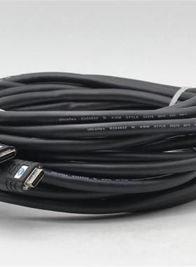 原装 CEI Camera Link数据线 sdr26 mdr26 大/小口询价