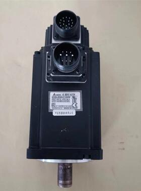拆机A2台达2000W伺服小惯量电机ECMA-C11020RS/ECMA-C1020SS询价