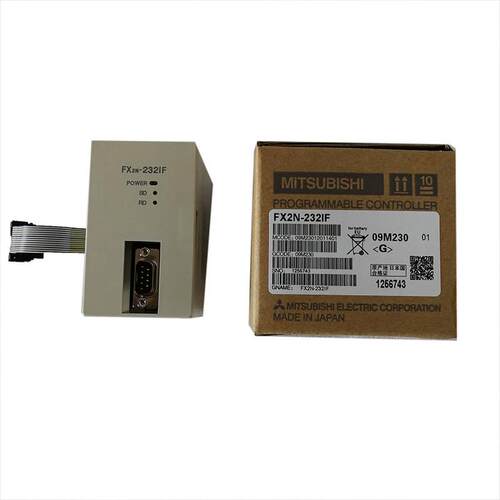 程控器FX2N-232-BD/20GM/1RM-SET/1RM-E-SET/1RM/1PG-E/1PG/1询价