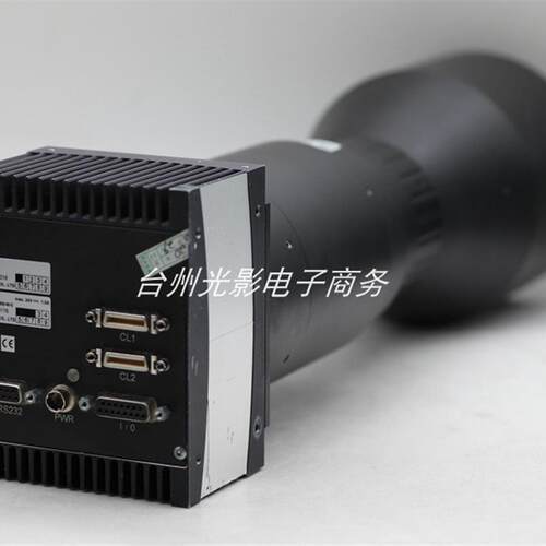 chromasens allPlXA CP000383-A-7300-W-C彩色线阵相机询价