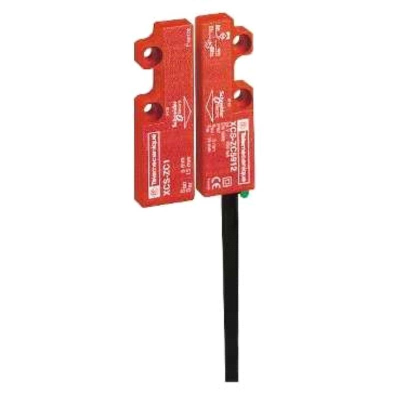 全新原装正品  XCSDMC5912  施耐德安全门磁开关询价