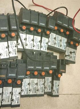 电磁阀VJ324M通用SYJ324M 成色新功能好询价