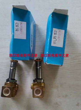 FG line  AL02CB25T..31N08阀H+L WE50-4R100R24/0H电磁阀议价
