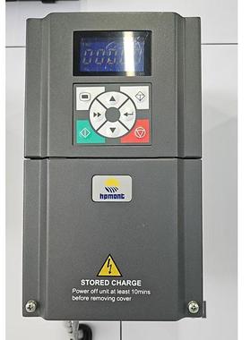 HPMONT海浦蒙特 HD3N-4T7P5G显示器变频器 调速操作 全新询价