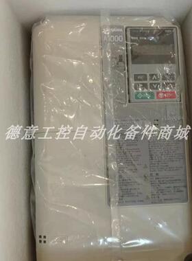 CIMR-AB4A0038FBA 供应安川A1000系列变频器库存现货议价询价