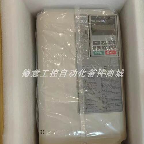 CIMR-AB4A0038FBA 供应安川A1000系列变频器库存现货议价询价