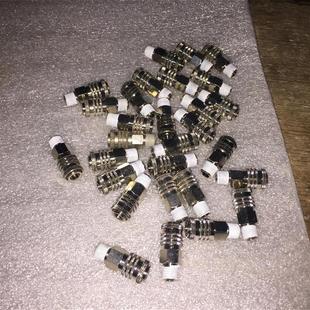 A110气动分切刀气管连接件实物议价询价 A140