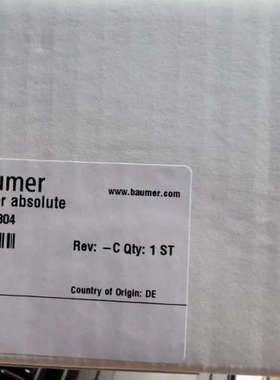 订货号Z136.203上海堡盟GM400.A10A304堡盟电子GXMMW.A203P32议价