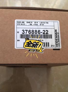 海德汉ROD486 2048 01-03K 376886-22 295434-1G 2500 02S12-询价