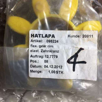 HATLAPA 095224 Flex.gear rim 12.779议价