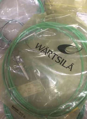 WARTSILA W20A6L20 TEMPERATURE SENSOR PAAE009652议价