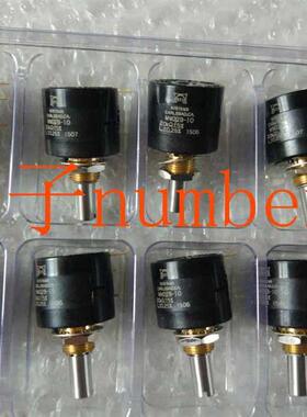 MW22B-10 1K 5K 20K 50K 100K 全新原装正品 咨询询价