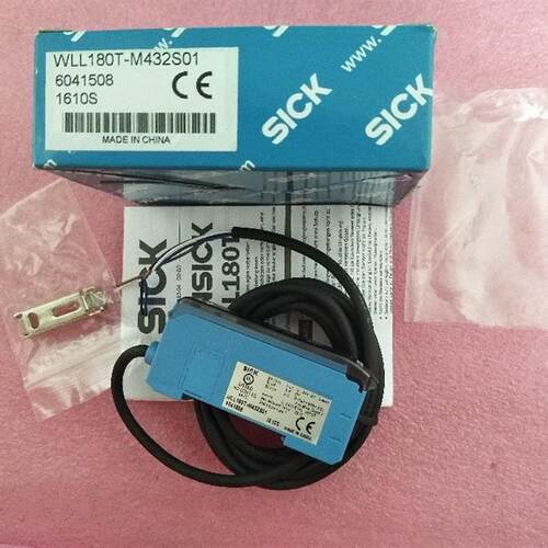 全新原装正品SICK施克 WLL180T-M432S01 6041508 现货询价