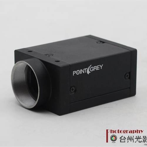 POINT GREY GS3-PGE-91S6M-C 910万像素黑白网口工业相机询价