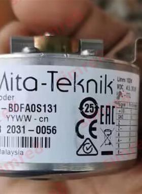DBS60E-BDFAOS131替代Mita-Teknik米塔BDFA0S131编码器国产通询价