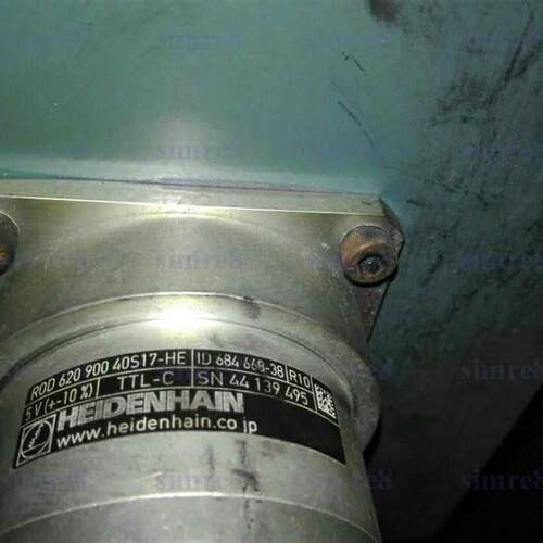 ROD620 900 40S17-HE ID684668-38海德汉HEIDENHAIN编码器询价