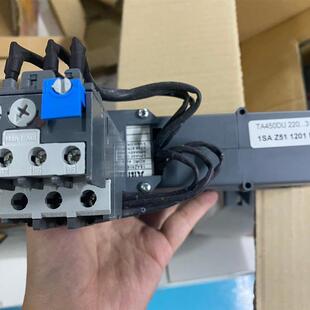 220 全新原装 ABB热过载继电器TA450DU 310 1SAZ511201R1询价 310A