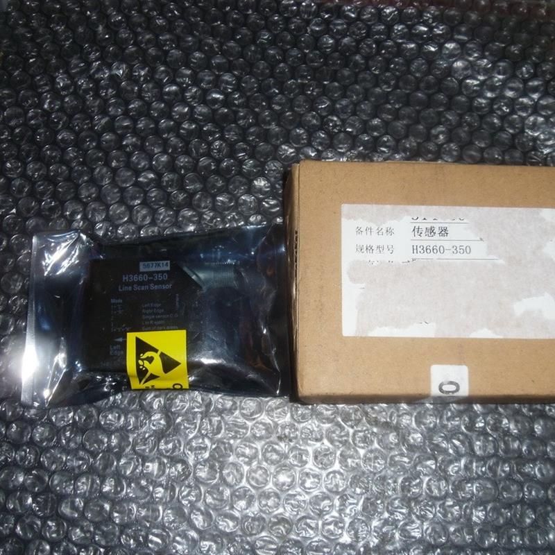 议价现货North American纠偏传感器H3660-350 实物询价