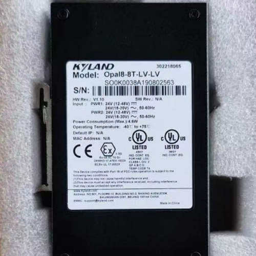 东土Opal8-8T-LV-LV  KIEN-1005A-5T-HV Opal5-1S4T-SC40-LV-LV议