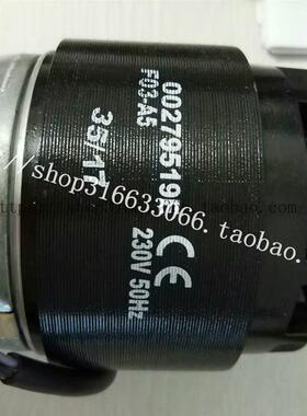 00279519E F03-A5 230V 50HZ现货SIKA VT4025MSHNP000F流量计询价