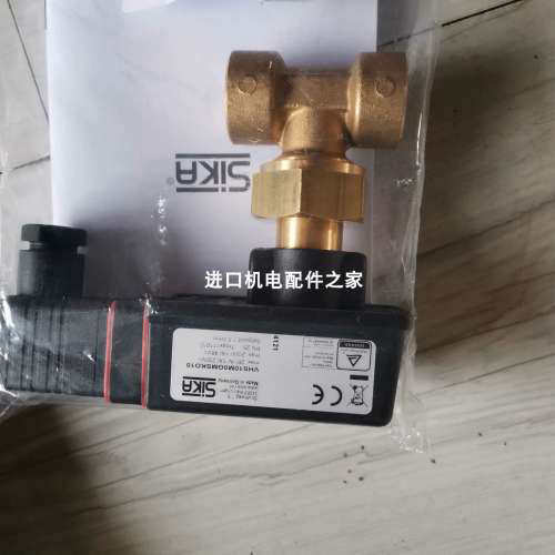 SIKA VHS08M11181I11 VK325M0SANHE01 VHS00M0SKOTS03流量开关议