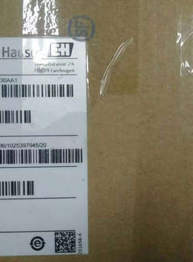 德国E+H Smartec CLD134-PMV530AA1 CLD134-PMV538AB2议价