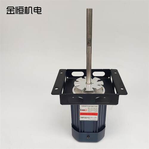 韩国EXCEM交流长轴电动机E9I90DTL-013烘箱循环风机包装收缩9询价