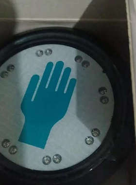 德国CAPTRON凯本隆触摸按钮CHT3-456P-H/TG-SR 91785议价