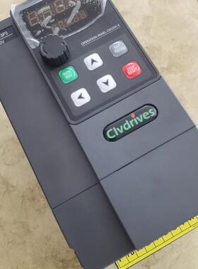 Clvdrives科来沃变频器V900-0040G3系列适量通用变频器  380V询价