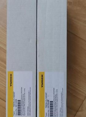 图尔克模块TBEN-L5-16DXP 6814088 TBEN- L4-16DIP TBEN-L1-1询价