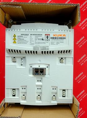 KUKA 00-198-259 库卡全新KRC4控制器驱动电源模块 KPP 600-2询价