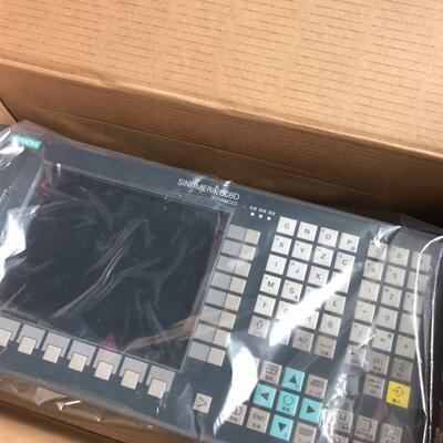 西门子808D系统PPU161.3 6FC5370-2AM03-0CA0  议价询价