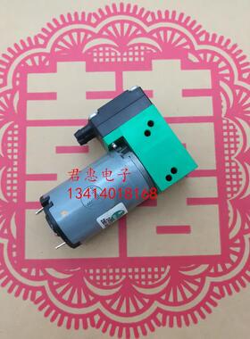 美国THOMAS隔膜泵 优利特生化仪泵废液泵 水泵 ANR:53001003 询价