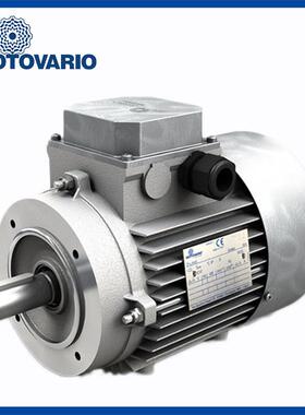意大利MOTOVARIO电机TS71B4 0.37KW 意大利摩多利三相异步马询价