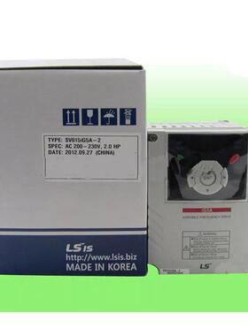 LS SV004IG5A-2 SV008IG5A-2 SV015IG5A-1/4 SV022IG5A-2 037询价