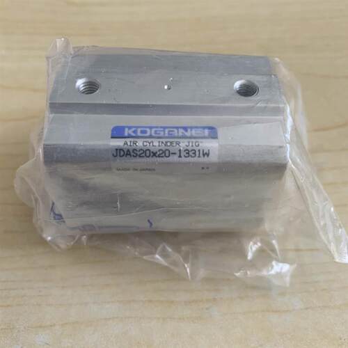 现货KOGANEI原装正品JDAS20X20-1331W薄型气缸询价