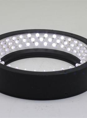KKIMAC IDR-LA100/68DW-3 机器视觉环形光源 DC12V 白光询价