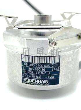 ERN480 1024 27S12-03 ID385480-48海德汉原装进口全新编码器询价