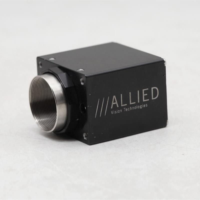 ALLIED PROSILICA GC2450 500万像素工业相机网口询价