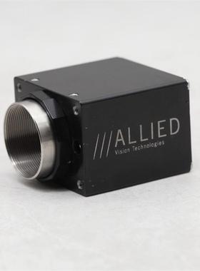 ALLIED PROSILICA GC2450 500万像素工业相机网口询价