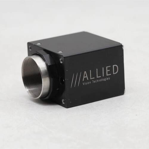 ALLIED PROSILICA GC2450 500万像素工业相机网口询价