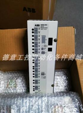 NDBU-95C  ABB 变频器光纤分配器 全新原装3AFE64008366 现货询价