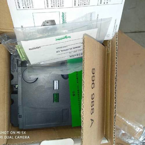 NSX塑壳电操MT630/MT400直流电动操作机构 LV432646 DC250询价