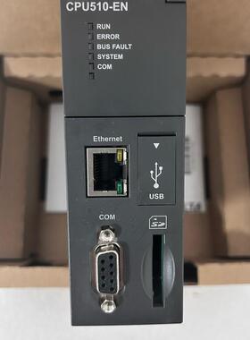 台达可编程控制器CPU模块AHCPU510-EN询价