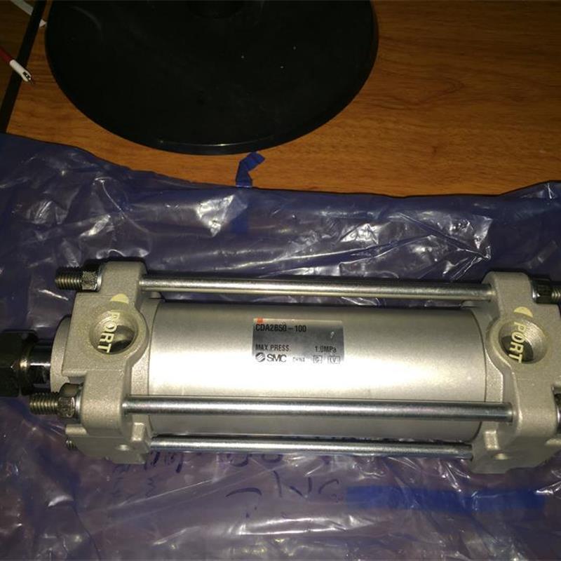 气缸CDA2B50-100 现货实物议价询价