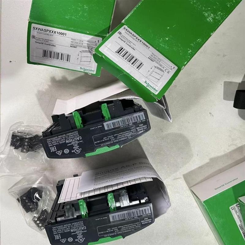 施耐德AS-P PS-24V SXWASP PS24VXXX10001 DDC控制器 电源 议询价