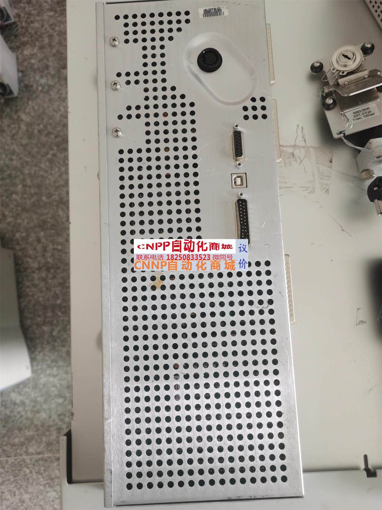 赛默飞nicolet is50 傅立叶变换红外光谱仪配件议价