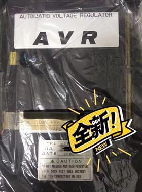 TAIYO大洋发电机电压调节器EXU-61A调压板AVR励磁电压调整稳询价