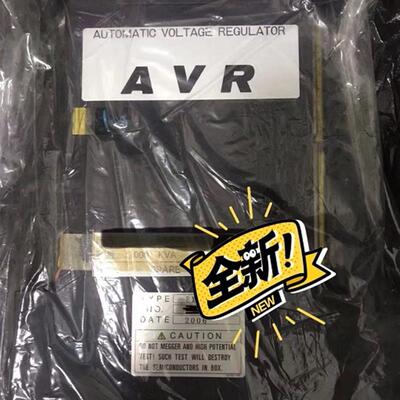 TAIYO大洋发电机电压调节器EXU-61A调压板AVR励磁电压调整稳询价